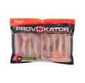 Силиконовая приманка Provokator Minnow MА 386000
